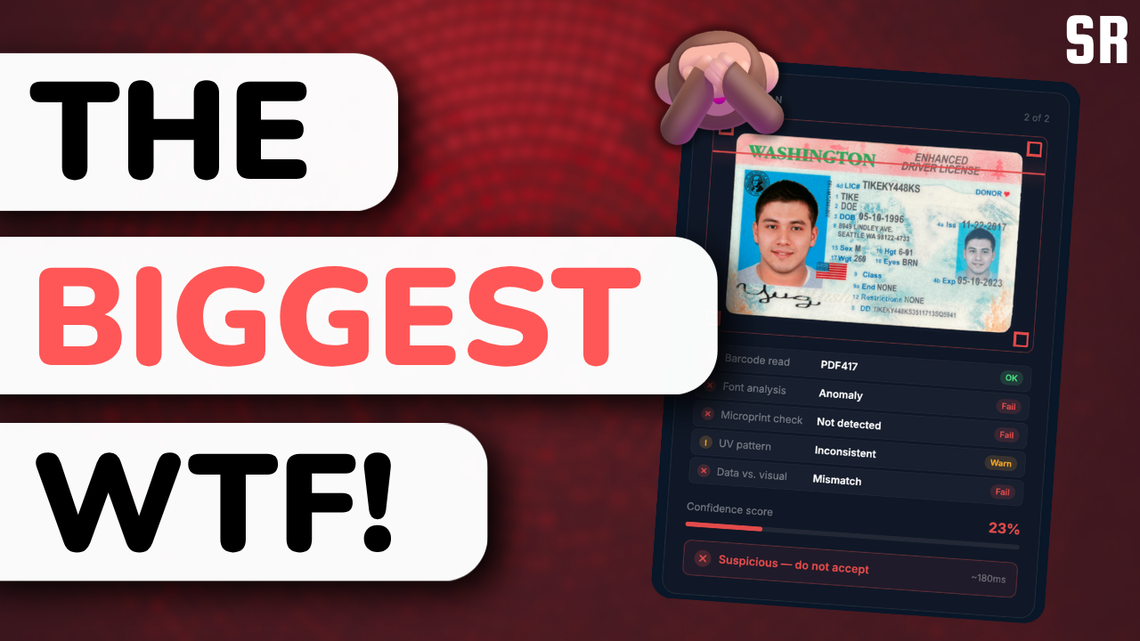 153 Million Driver's Licenses For Sale, Plus Chrome Kills uBlock Origin & Texas Kicks Out Flock