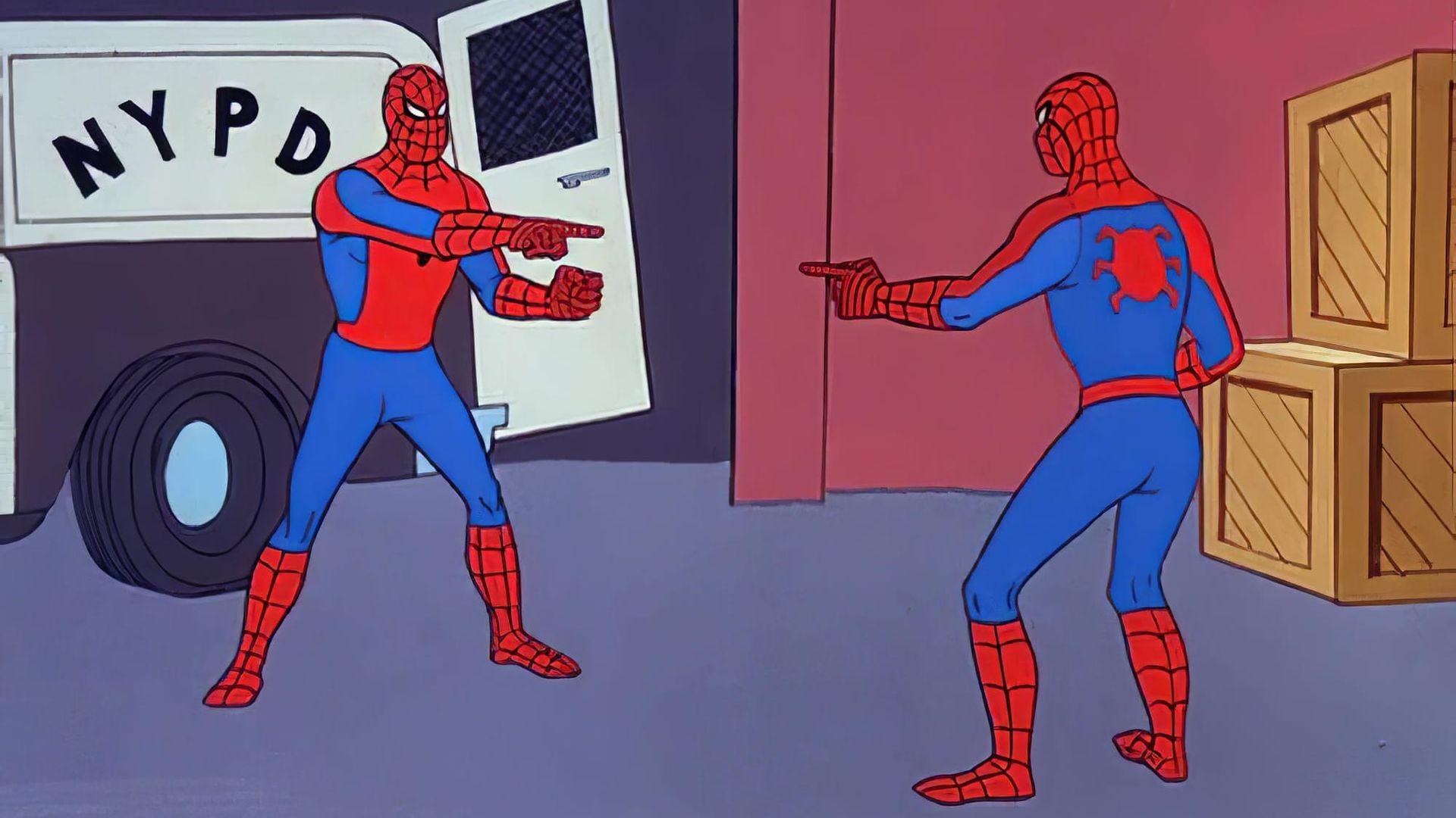 The Real Privacy Enemy is Ourselves