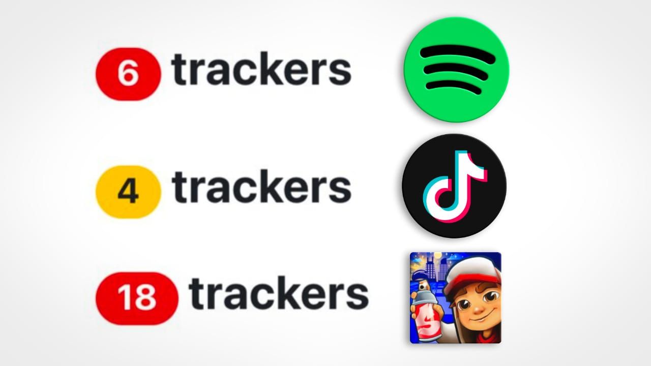 Stop Apps From Spying on You: A Guide to Finding & Blocking Trackers