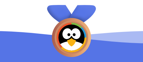 Welcome Bronze Techlorian 👋