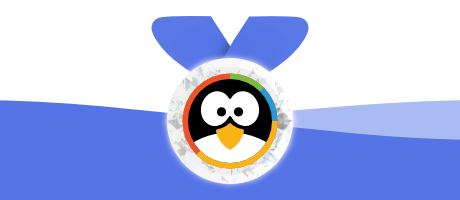 Welcome Diamond Techlorian 👋