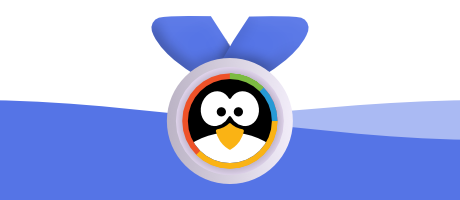 Welcome Silver Techlorian 👋