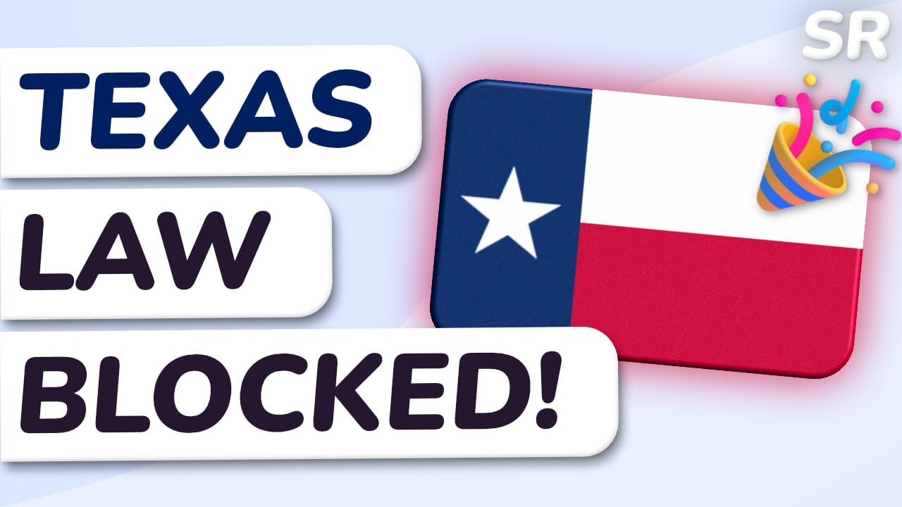 Federal Court Just Dealt a Major Blow to Age Verification Laws