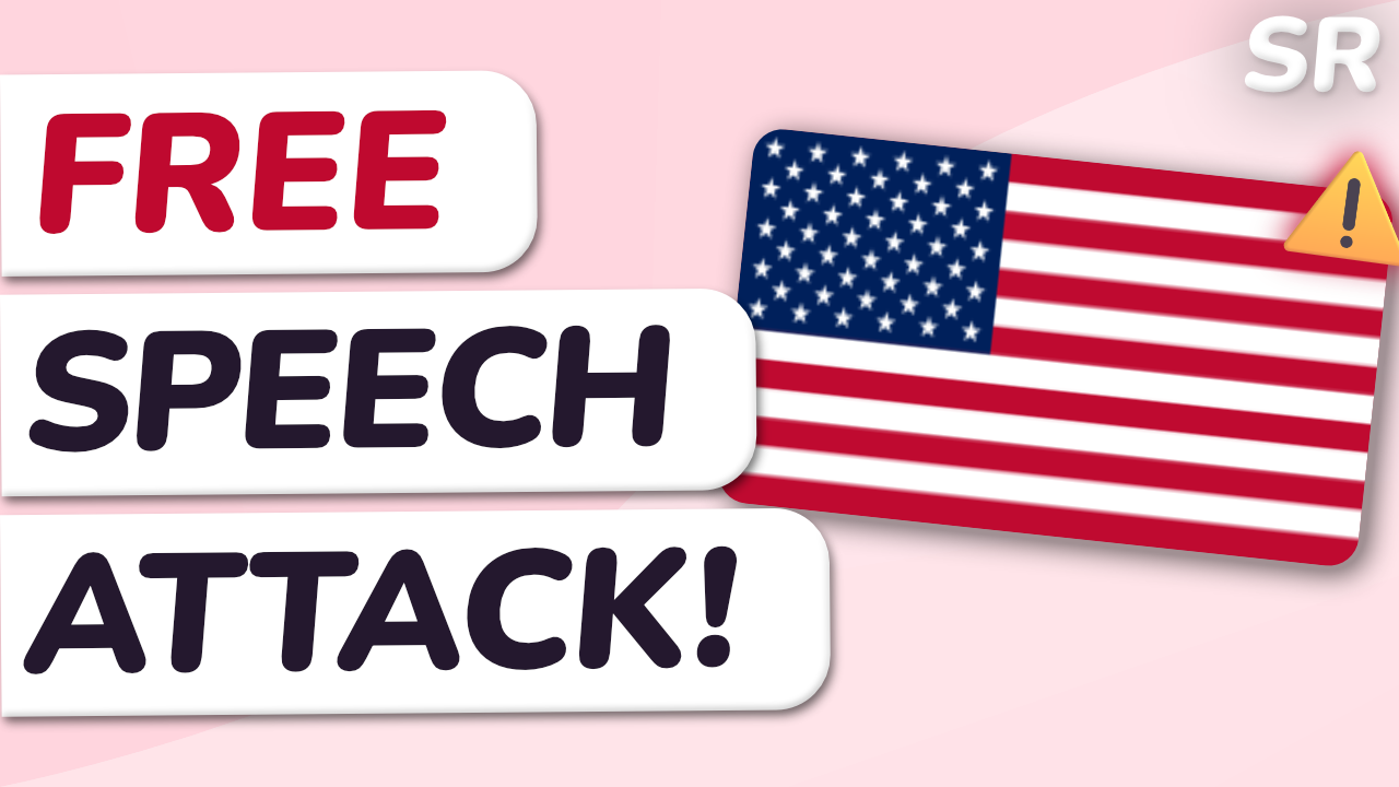 The Law That Protects Your Online Speech Is Under Attack