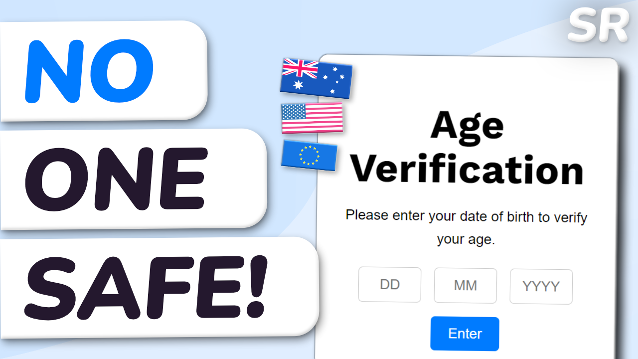 Your Age Is Now Required: Australia's Social Media Ban Explained