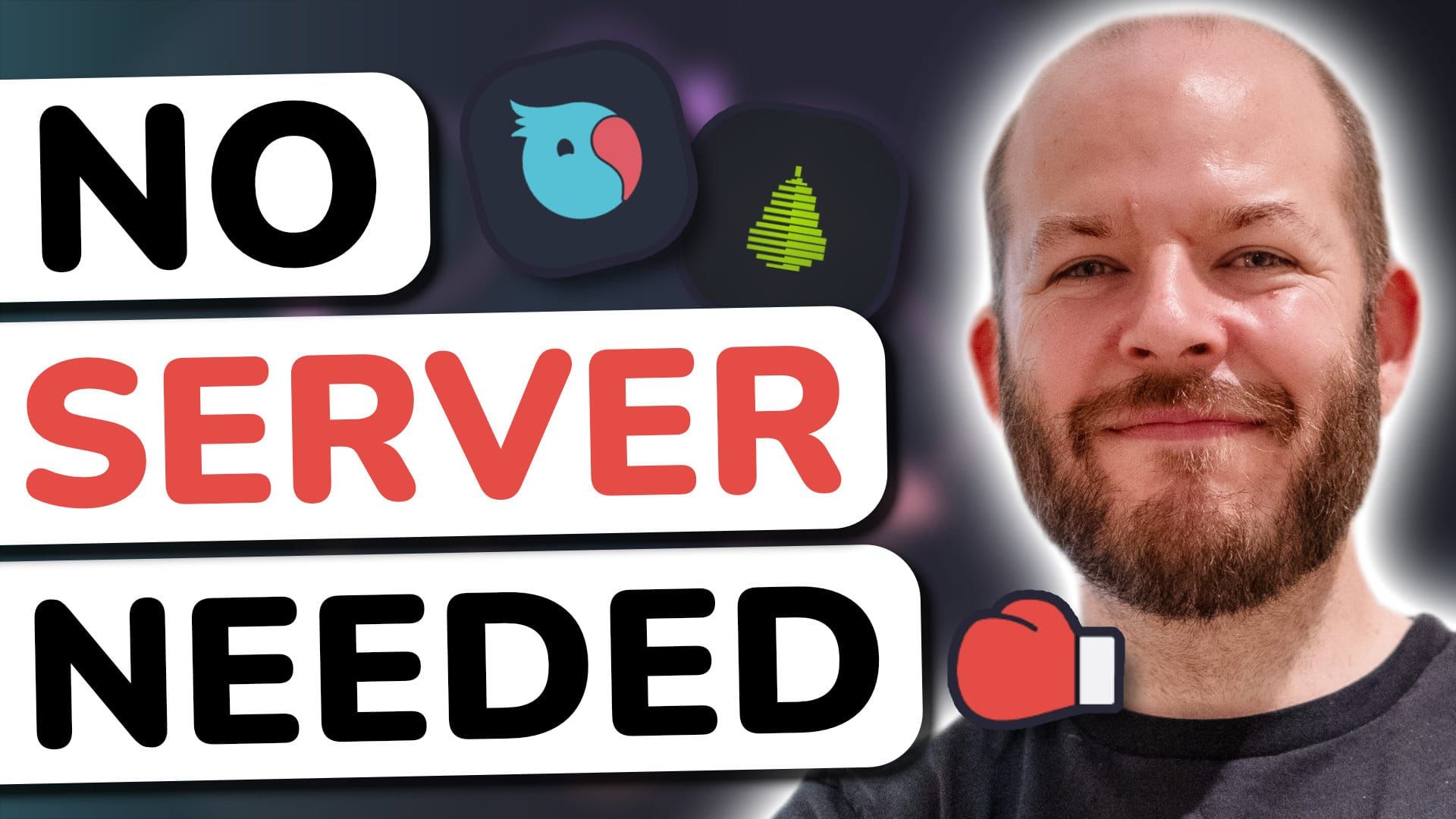 How Peer-to-Peer Apps Stay Free Forever (Holepunch Interview)