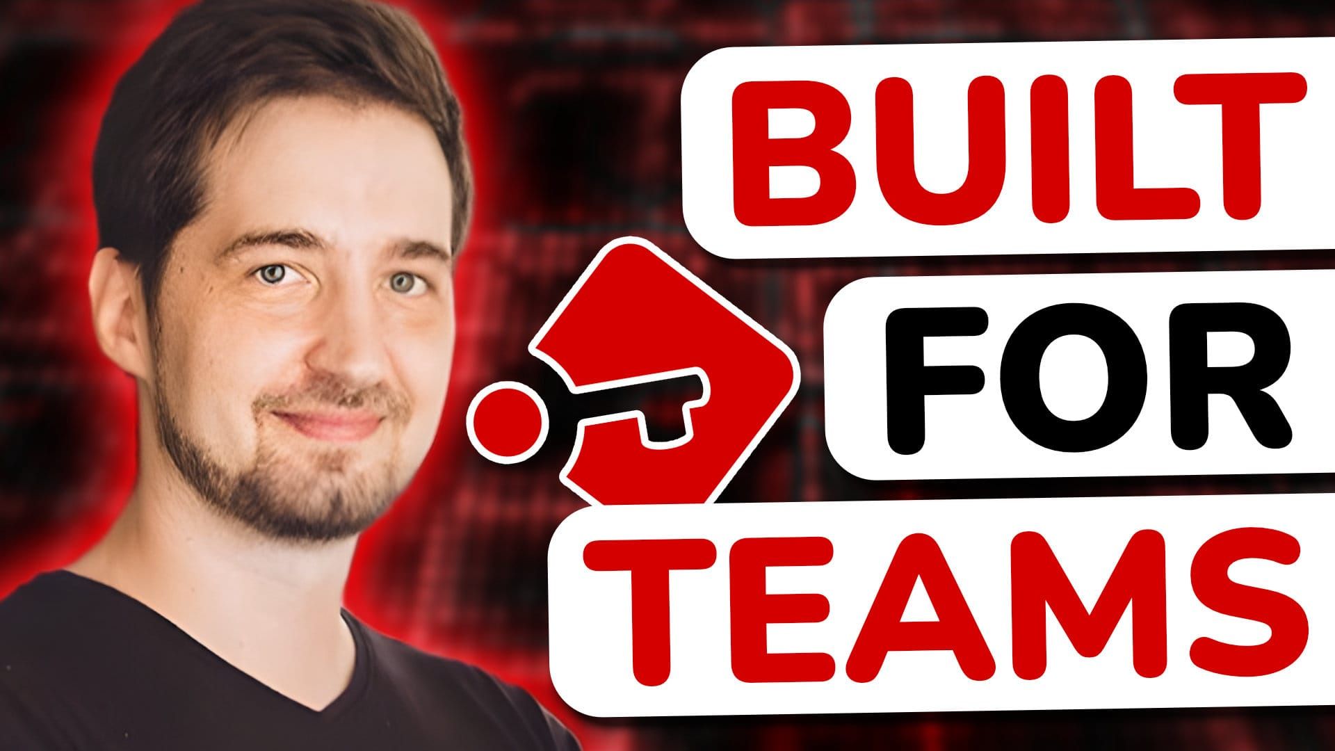 Why This Password Manager Requires a Private Key (Passbolt Interview)