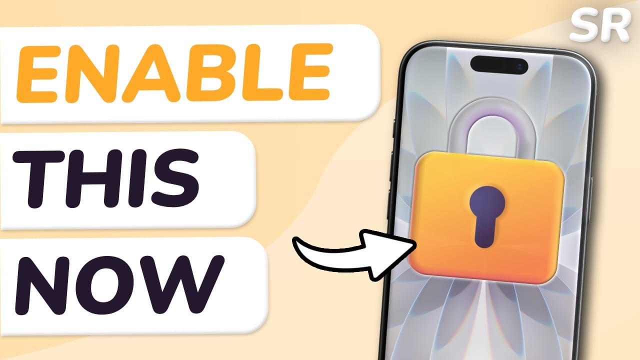 FBI Admits Defeat: iPhone Security Actually Works — And A New iOS Cellular Security Feature