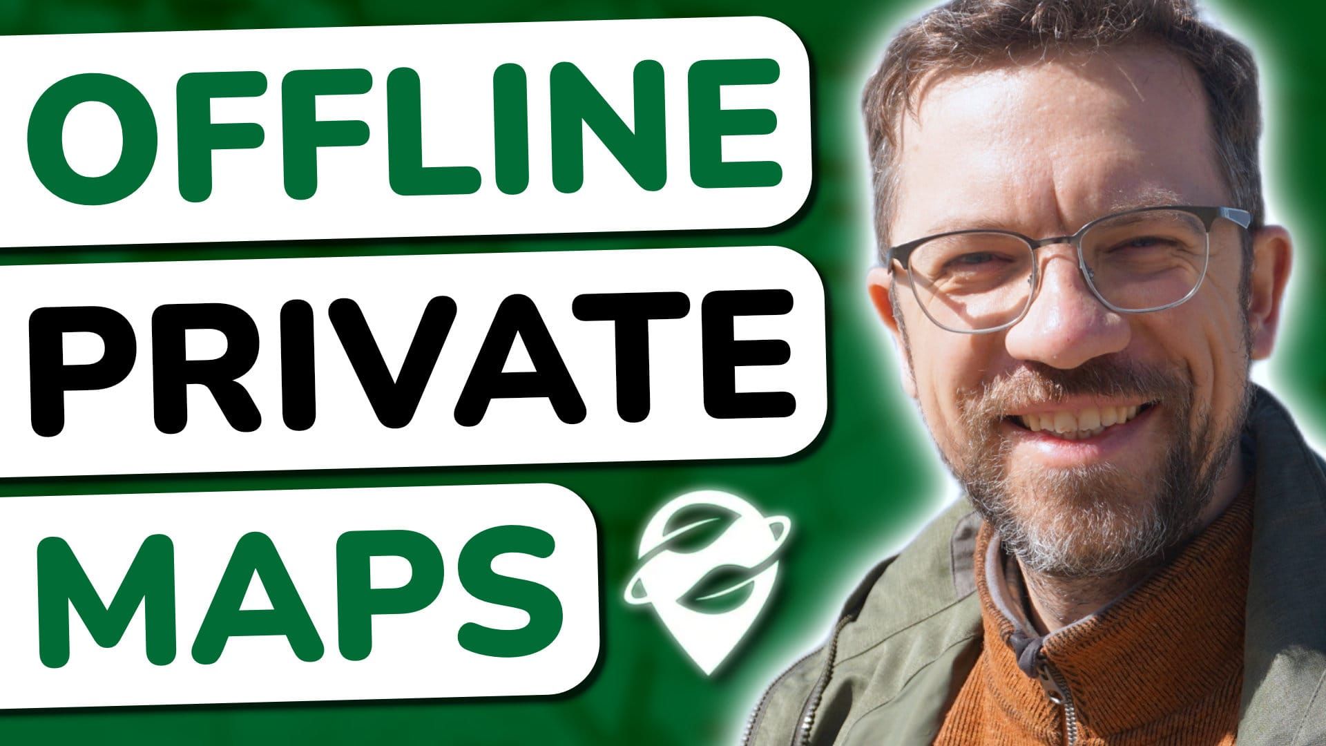 How Organic Maps Built an Open Source, Offline-First Maps App That Doesn't Track You