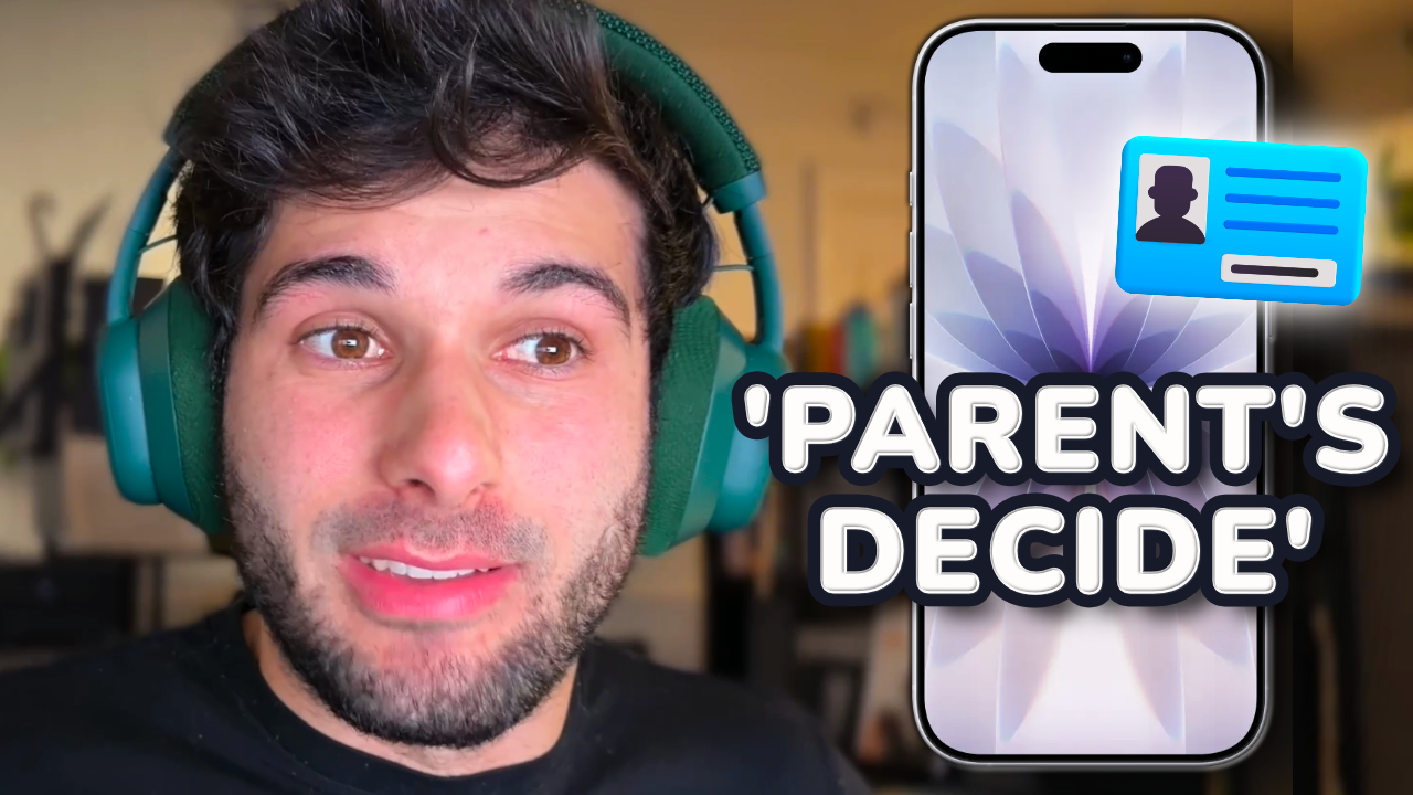 EU and US Age Verification Explained: What the 'Parent's Decide Act' and EU Apps Actually Mean for Privacy & Freedom