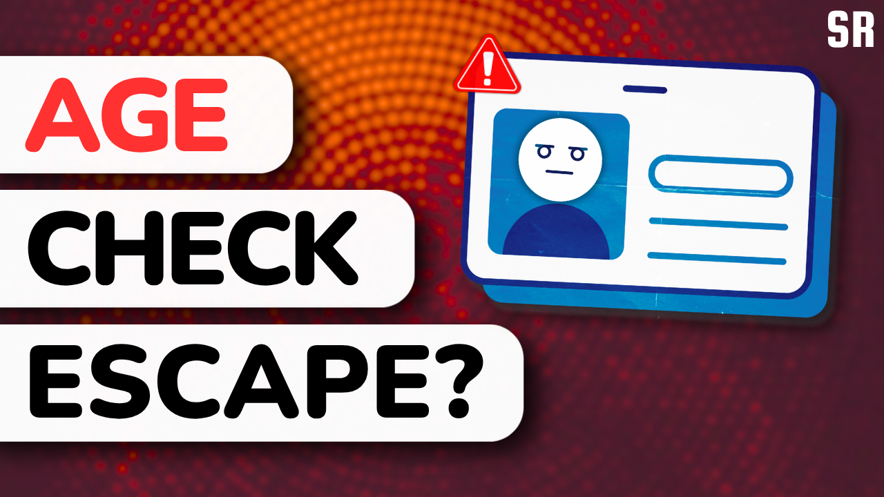 California Exempts Open Source From Age Verification, Plus School Bus Surveillance Getting Out of Control