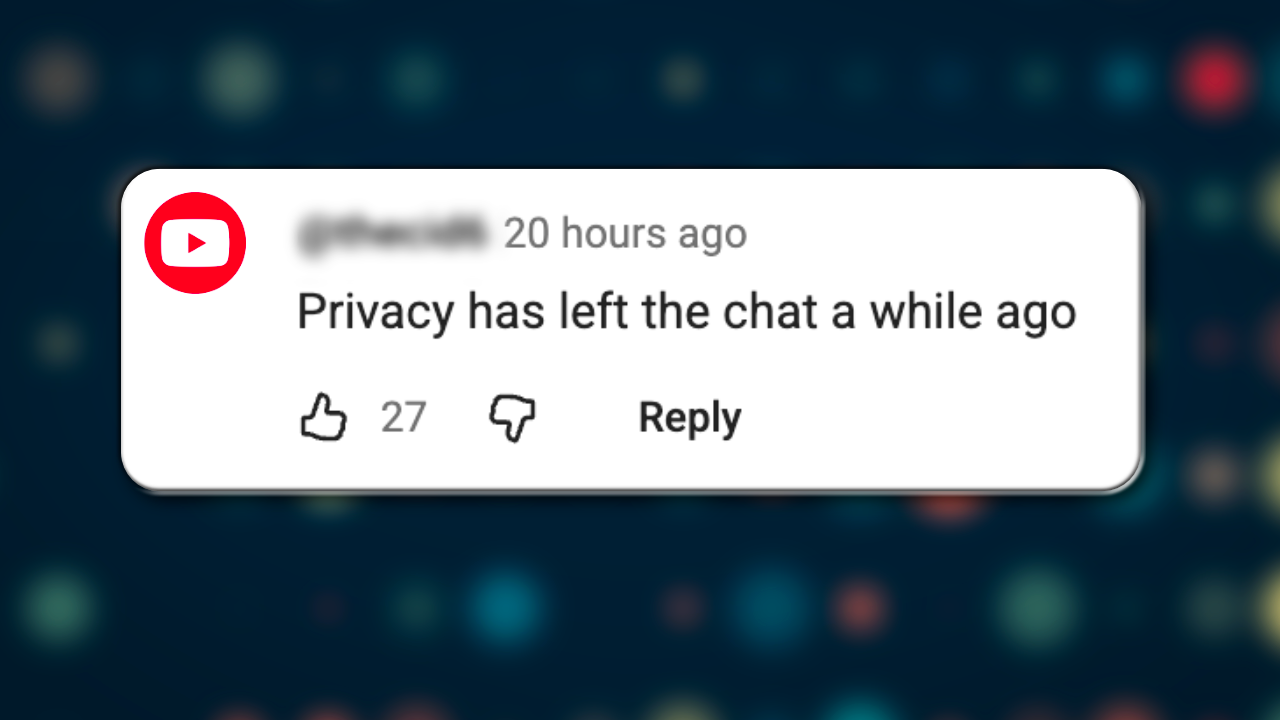 Why Even Smart People Think Privacy Is Dead