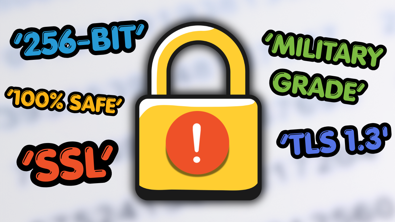 How to Tell if an App Is Actually Secure (Most Aren't)
