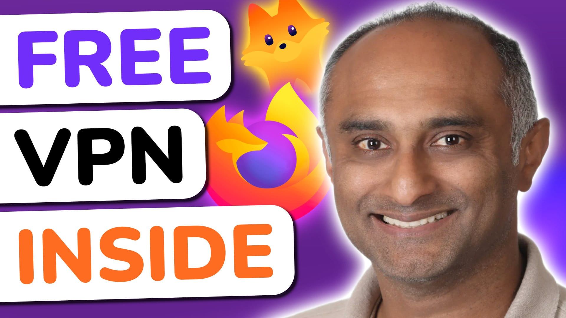 Firefox VPN Explained: 50GB Free, No Logging, and How it Compares to Mozilla VPN