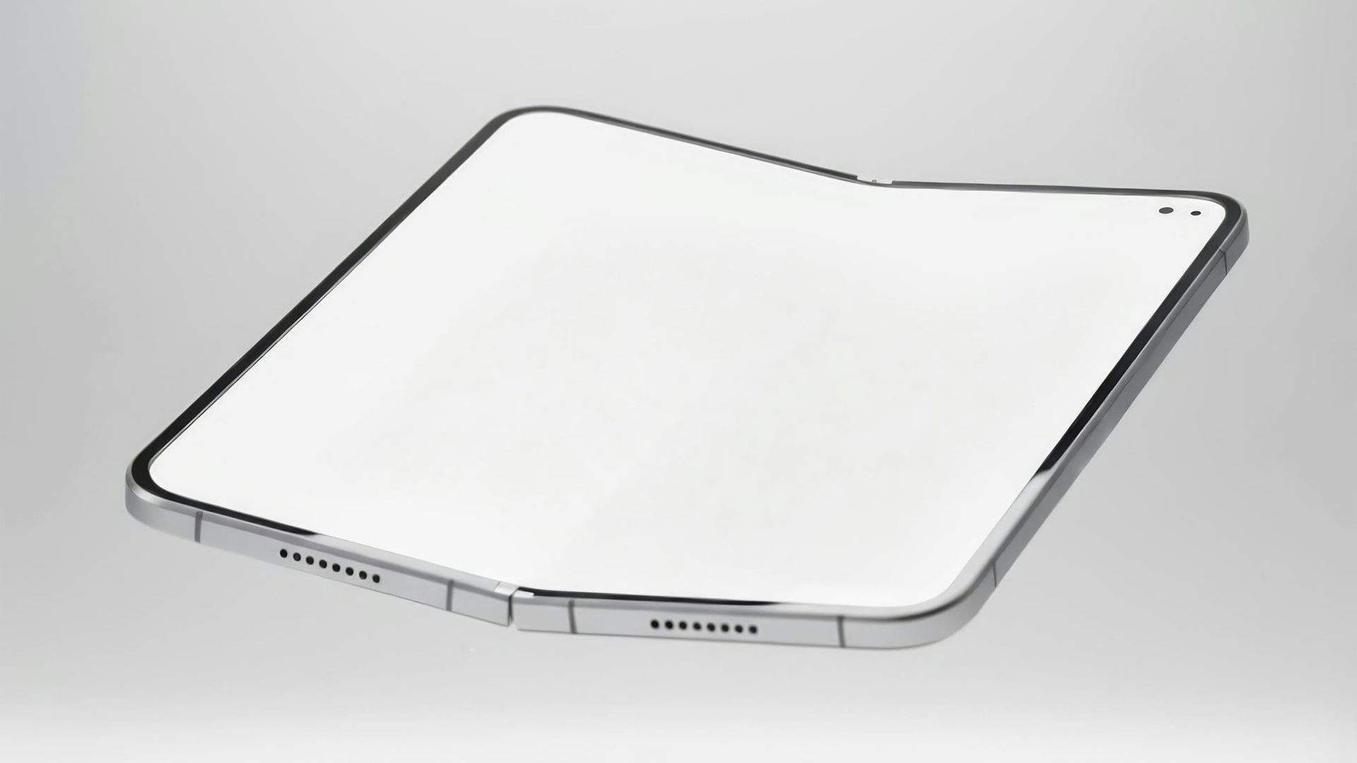 Folding Phones Are the Worst Thing to Happen to Smartphones