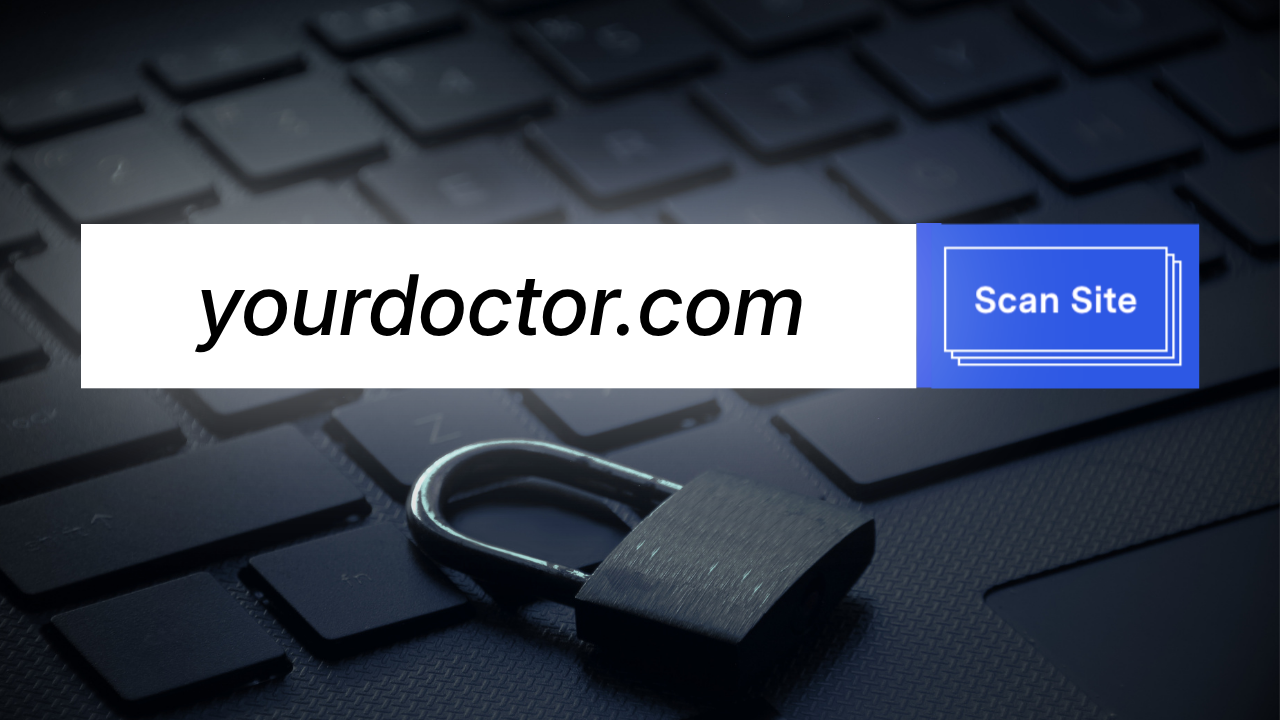 How To Check What Any Website Is Doing With Your Data