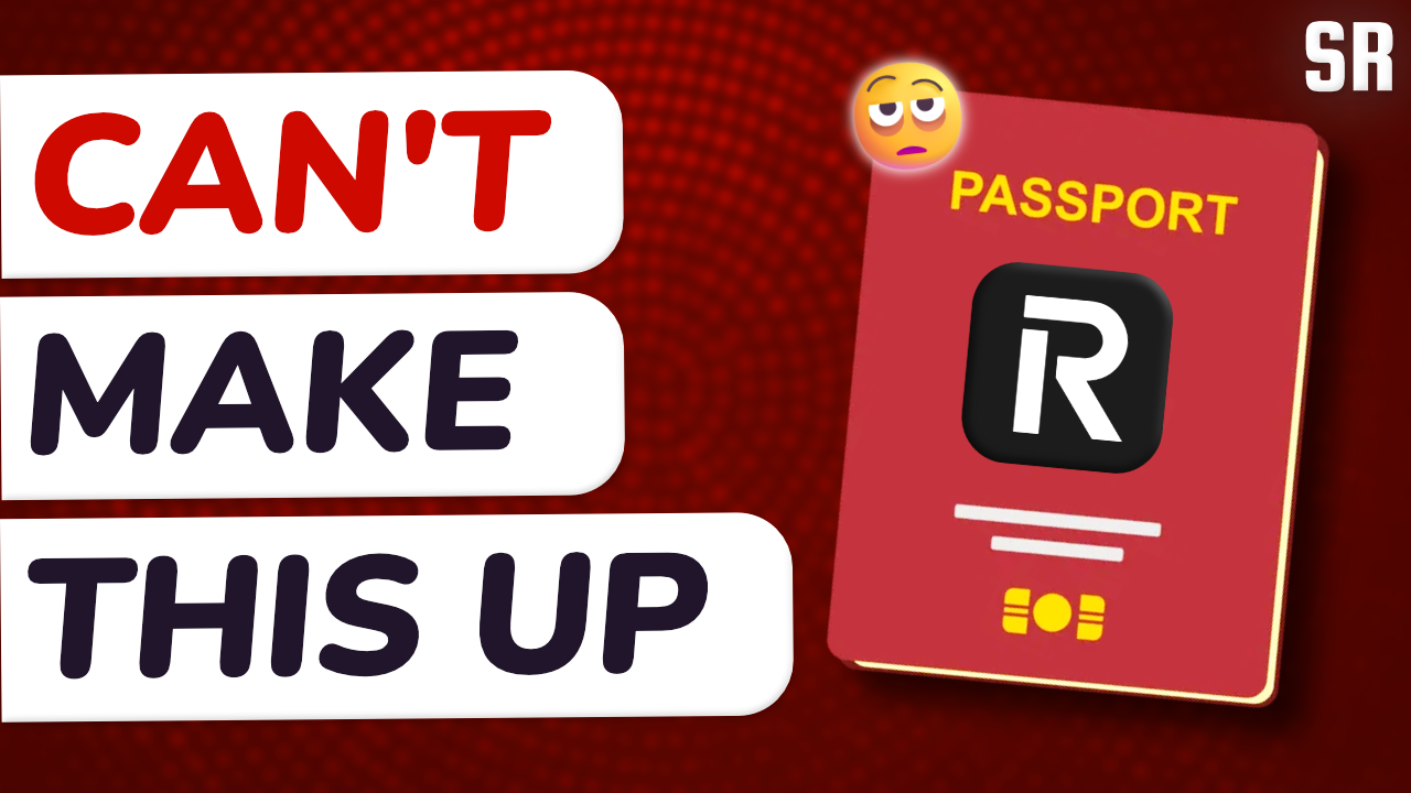 No Hack Needed: How Revolut Leaked Your Passport, Plus New Age Verification & Rogue AI Agents