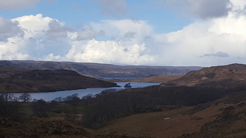 James Wears A Deerstalker