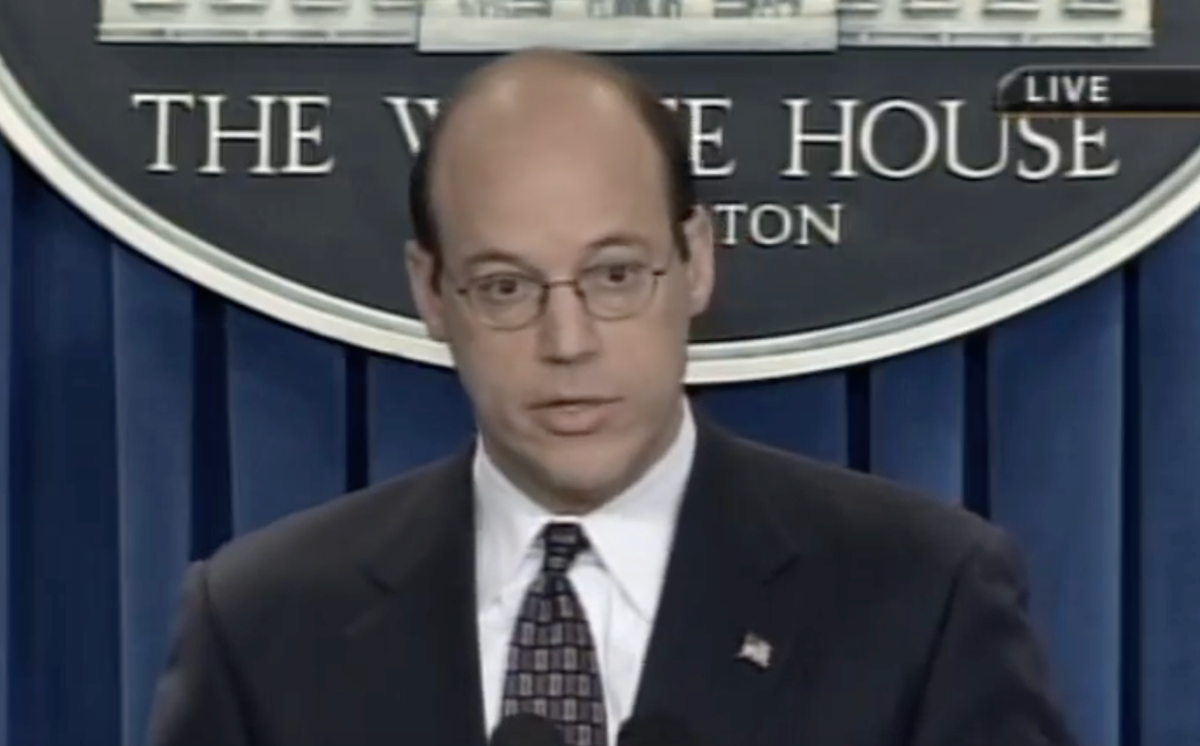 March To Iraq War, 20 Years Later: March 10, 2003