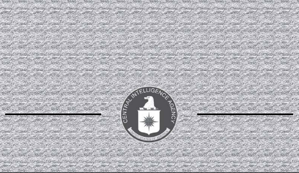 Breakthrough In Lawsuit Against Alleged CIA Spying On Assange Visitors