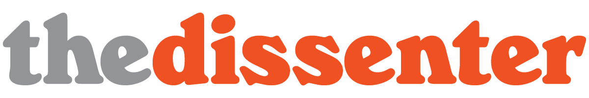 Donate To The Dissenter