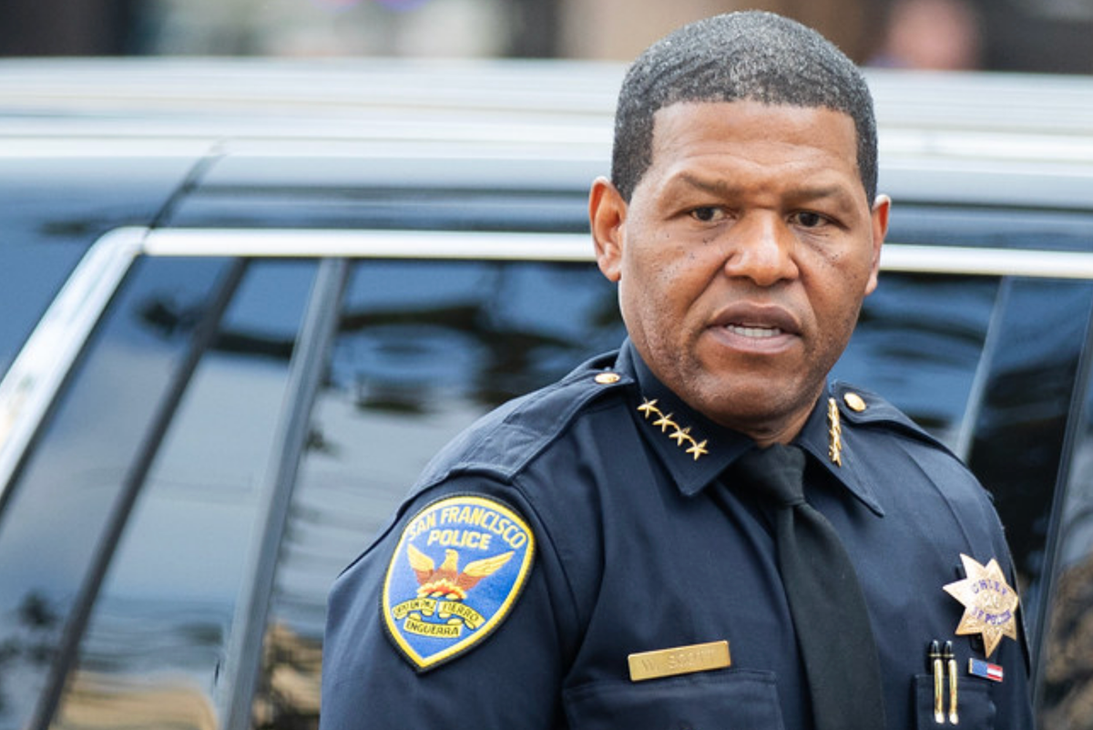 Independent Media Collective Defeats 'Unconstitutional Antics' Of San Francisco Police