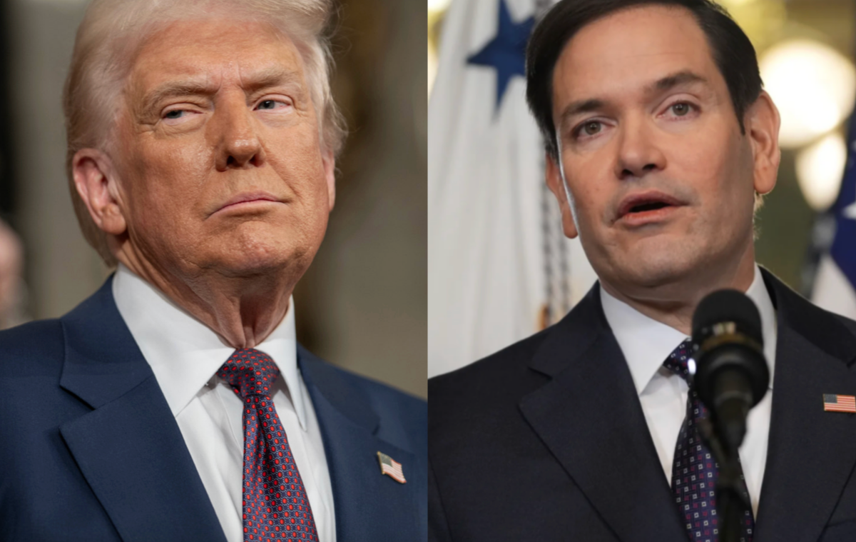 Trump Administration Is Using The 'State Secrets Privilege' Just As It Was Intended