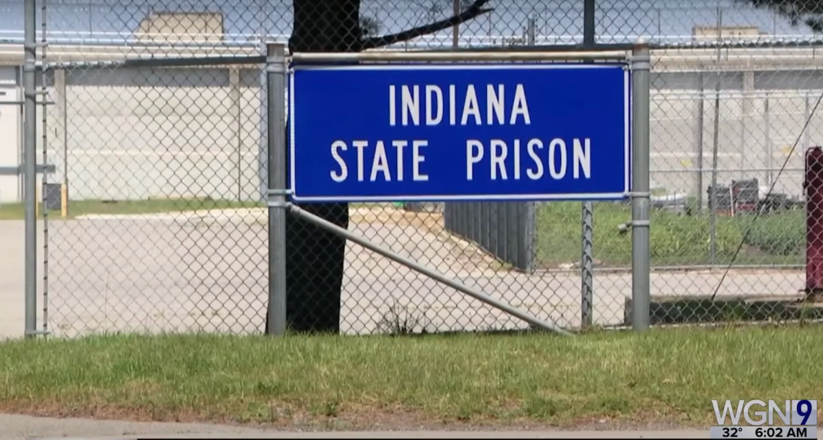 Indiana State Officials Sued For Blocking Media Access To Executions