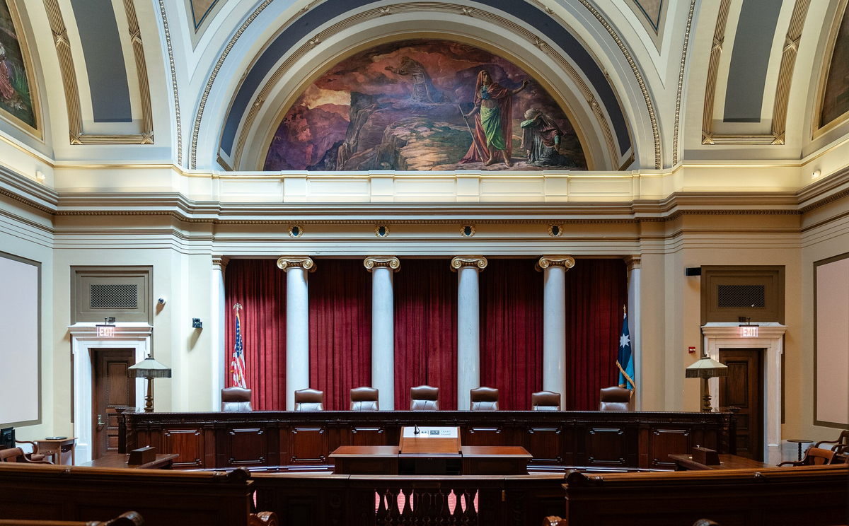 Minnesota Supreme Court Rules Against DAPL Company's Anti-Press Subpoenas