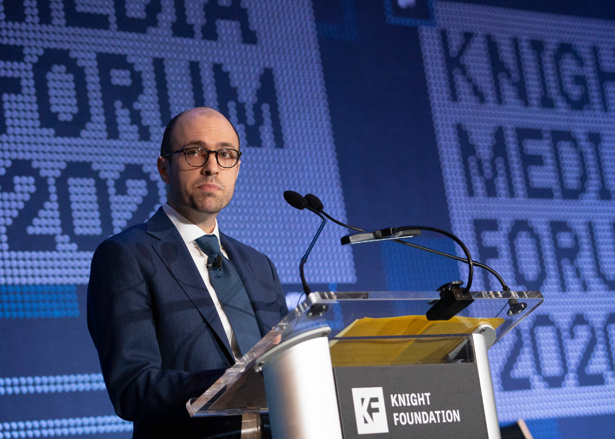 Media Silence Helped Bring Starving Gaza Journalists To The Brink Of Death