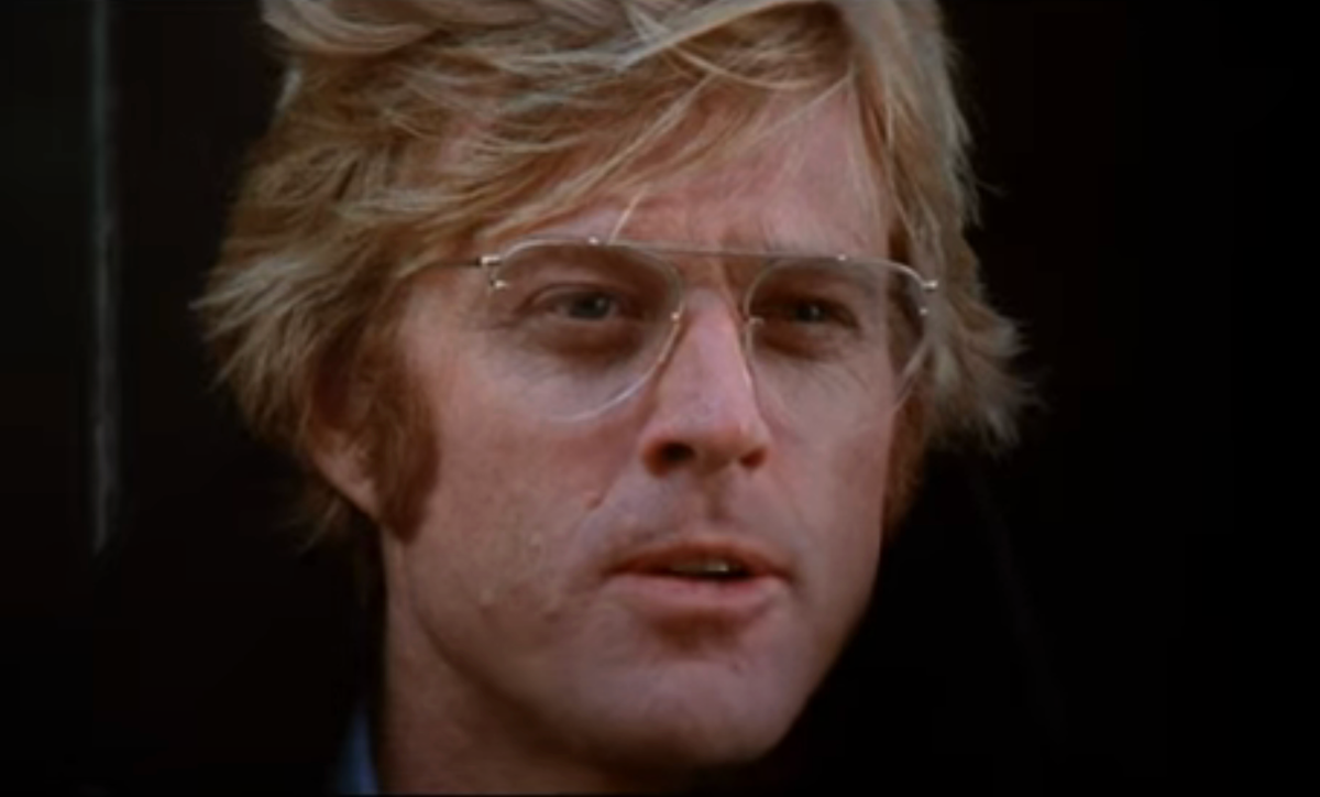 ‘Three Days of the Condor’ At 50: A Classic Conspiracy Thriller And Whistleblower Film