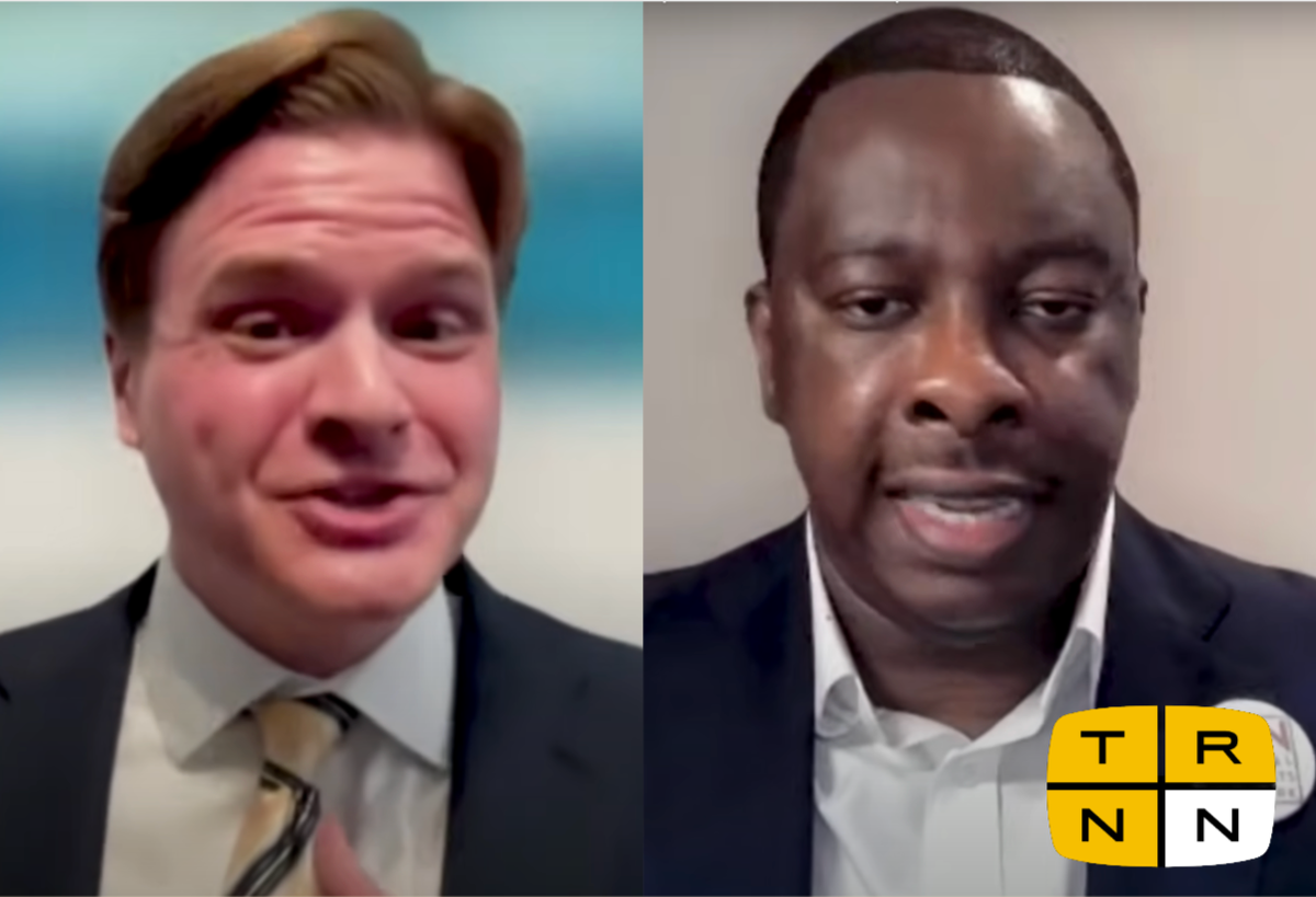 Climate Of Fear Intensifies As Trump Officials Fire HUD Whistleblowers