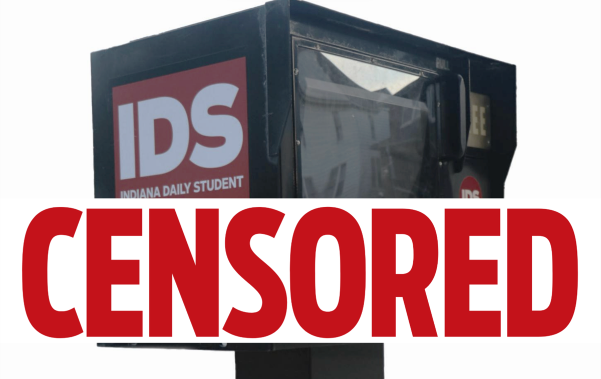 Brazen Censorship Against Student Journalists At Indiana University