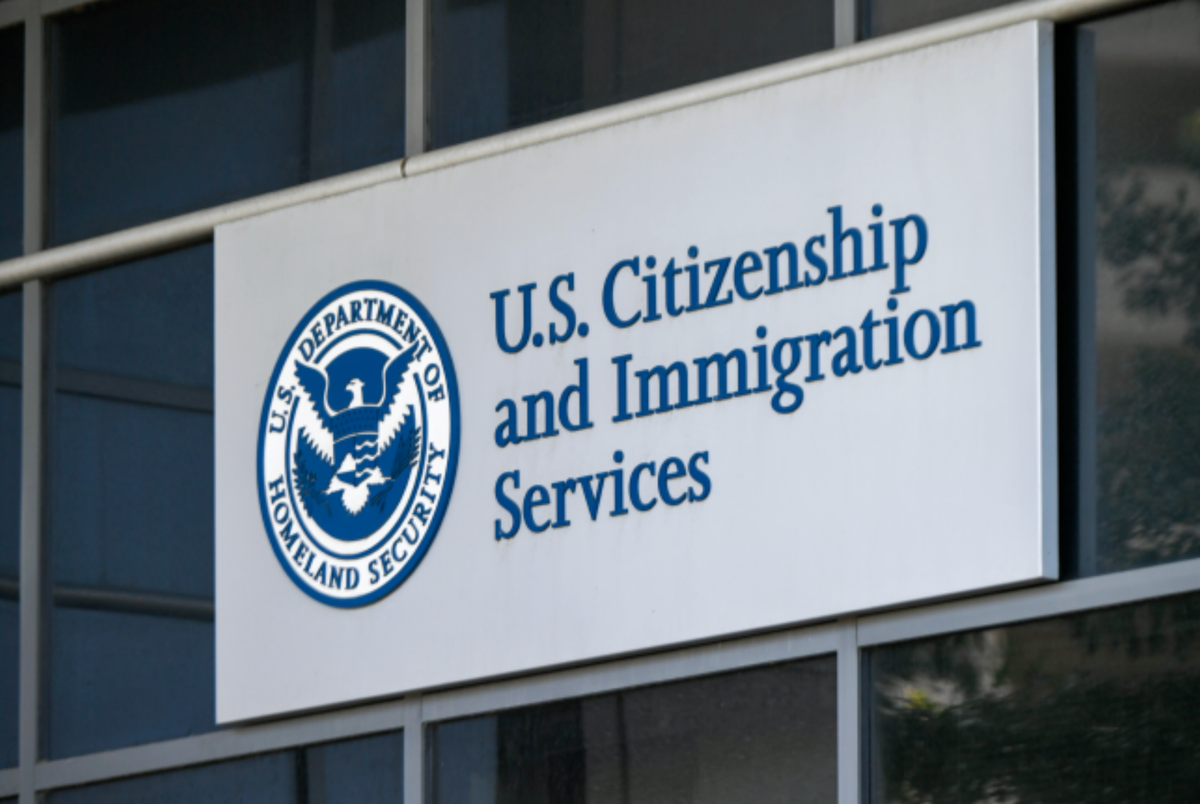 Whistleblower: US Officials Sidestep Court Order, Close Immigrants' Requests For Files