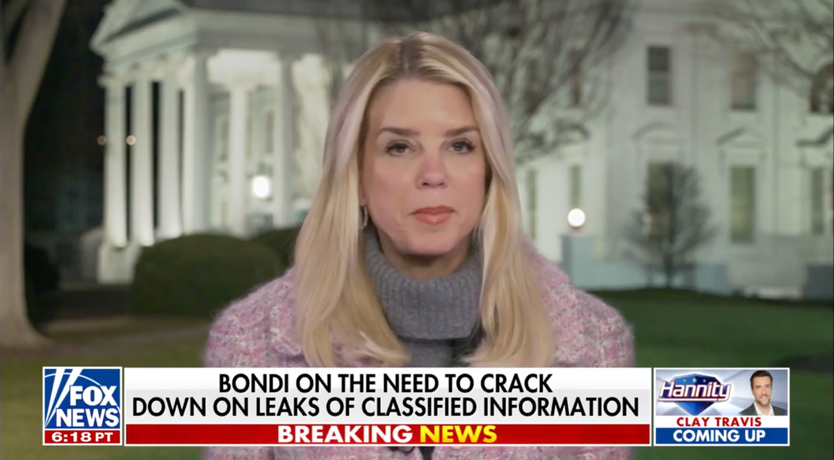 Trump’s War On Journalism: Officials Proudly Defend Raiding A Journalist’s Home