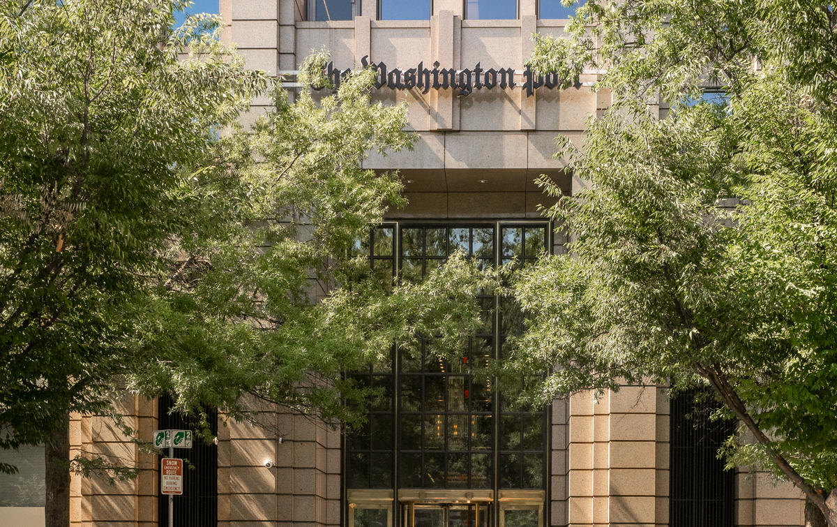 Reporter Raided By FBI Lost Contact With Over 1,000 Sources