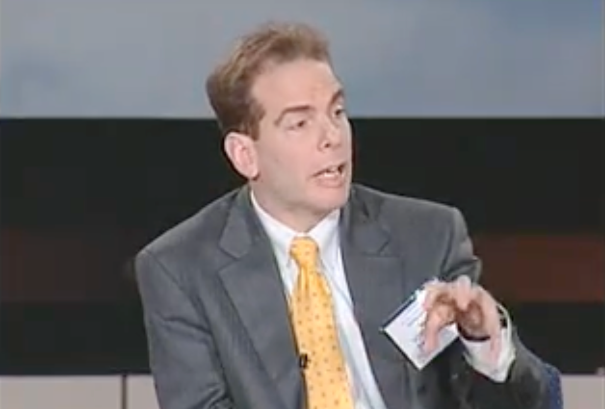 US Prosecutor Faces 'Disciplinary Complaint' For Authorizing FBI Raid Against Reporter