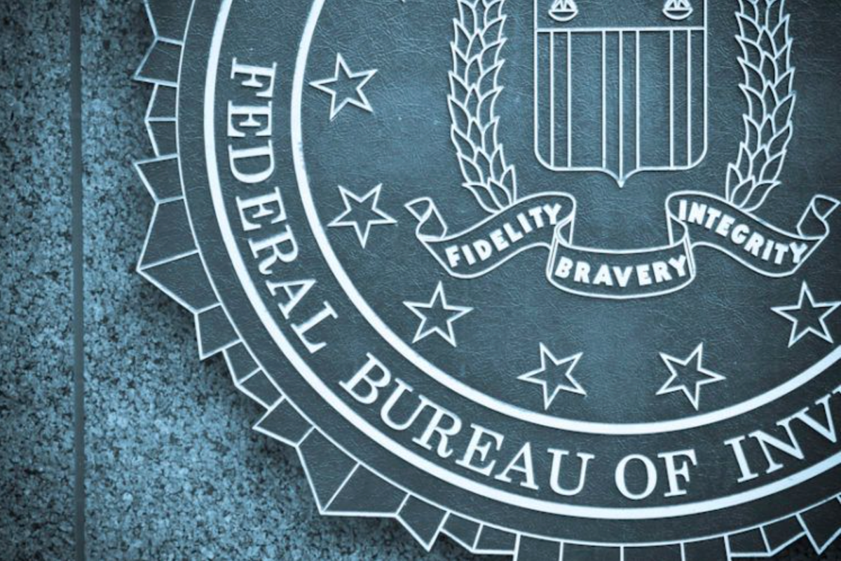 FBI Says Reporter They Raided 'Misled Investigators'