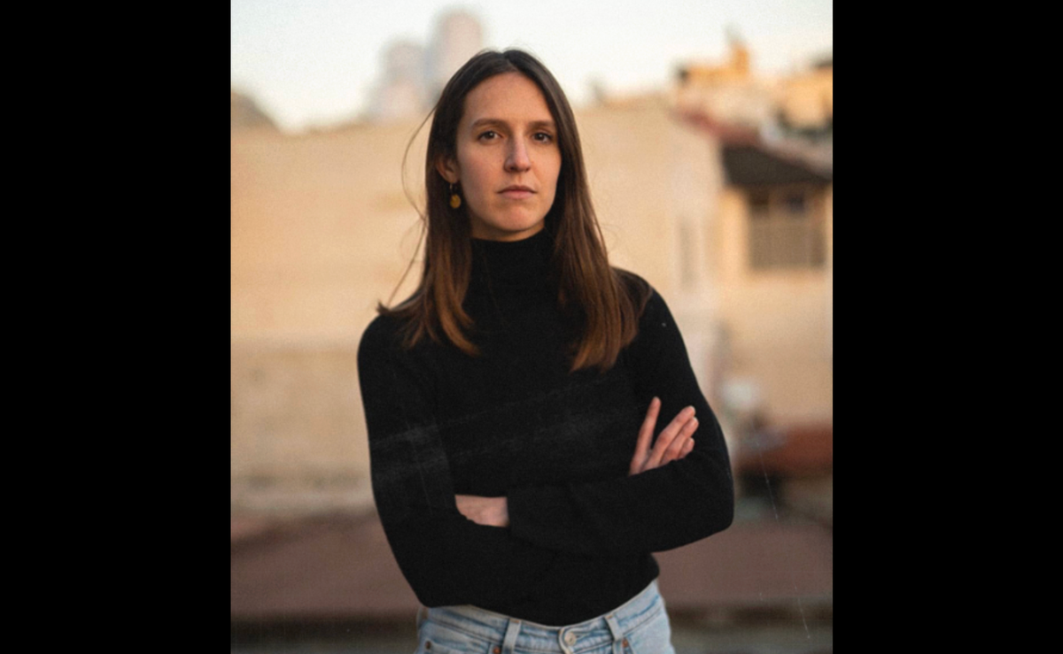 Israel Deports And Smears French Journalist Who Has Long Covered The West Bank