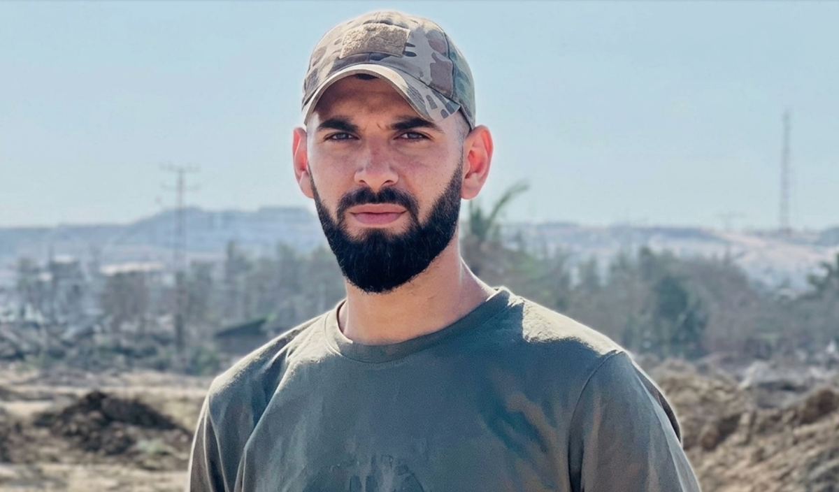 Israeli Military Assassinates Yet Another Al Jazeera Cameraman