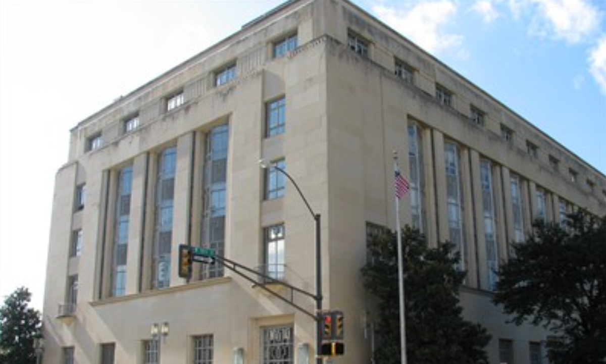 Trump DOJ Succeeds In Criminalizing Sharing Of Political Zines