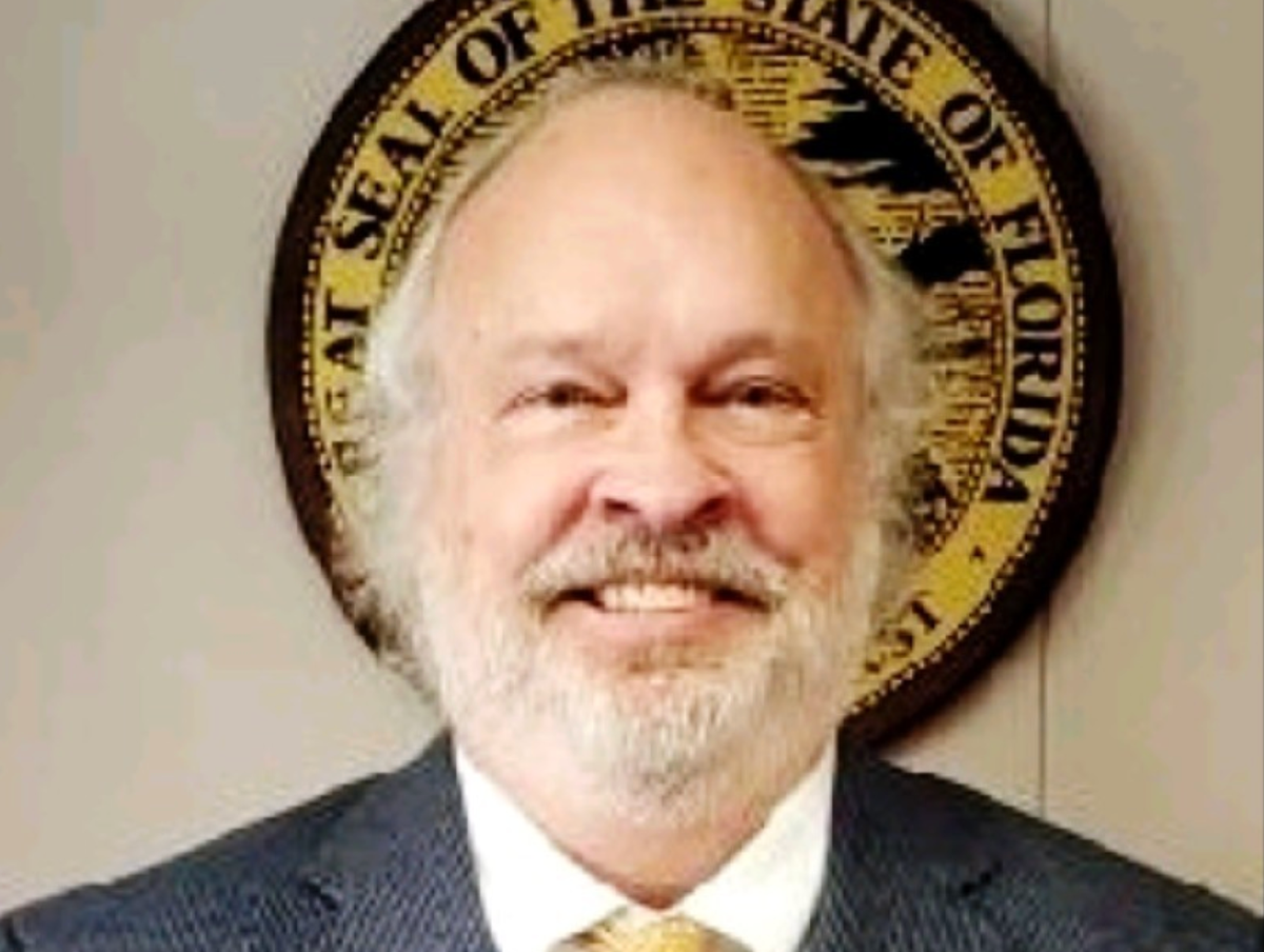 Florida Senate Demanded Newspapers Destroy Report On Insurance Companies—Or Face Prosecution