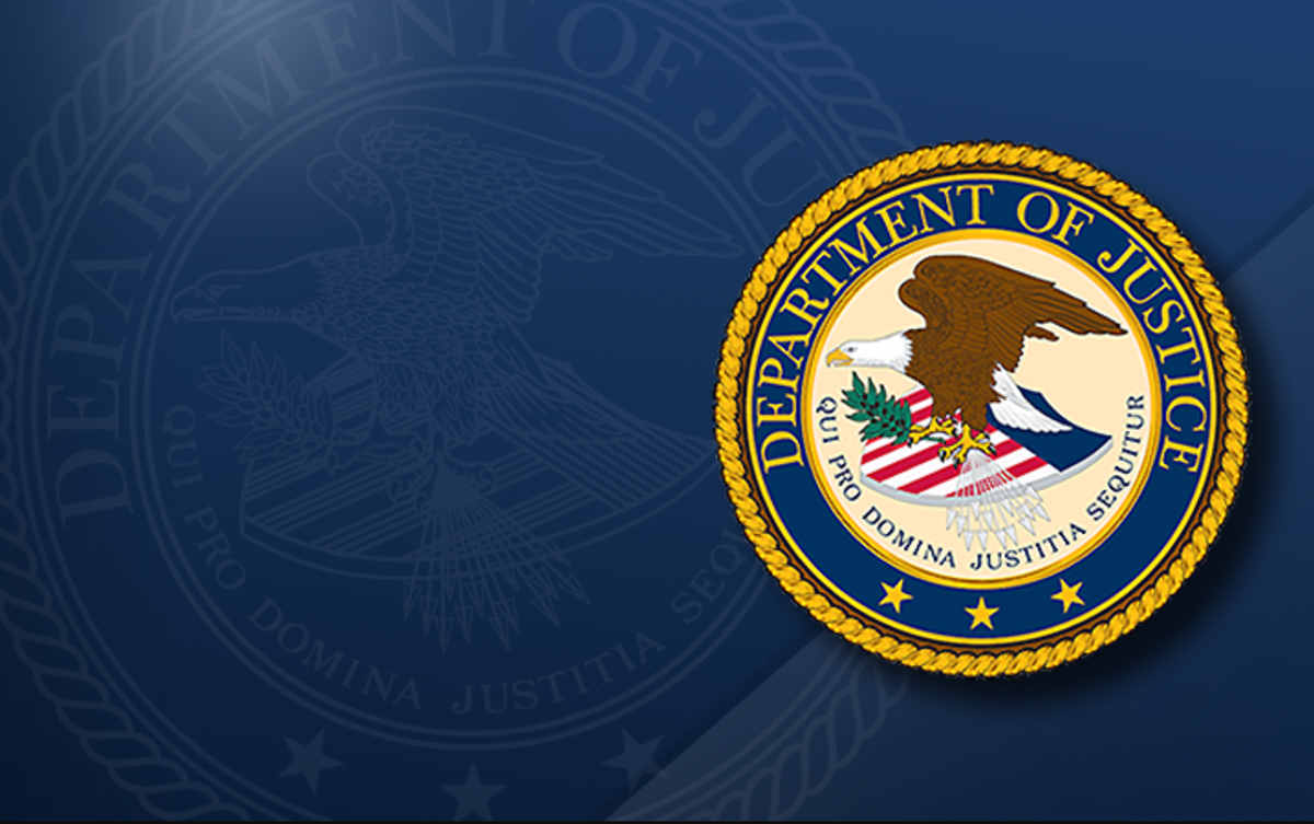 Journalist Under Prosecution Sues US Government For Seizing Materials