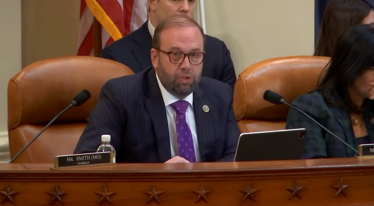 Press Freedom Groups Oppose House Committee Threat To Subpoena BreakThrough News Staff