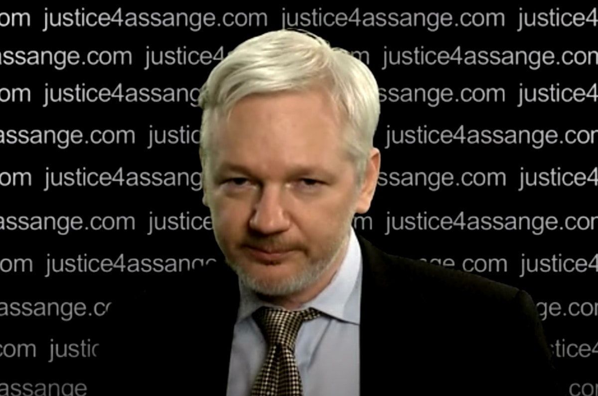 'Essentially Dead': Doctor Who Visited Assange In Ecuador Embassy Testifies At Extradition Trial