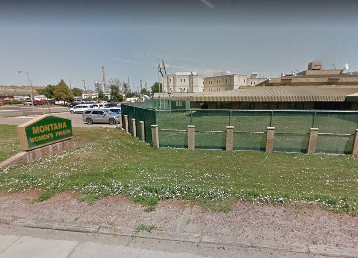 Montana Prison Guard's Whistleblower Case Cleared For Jury Trial