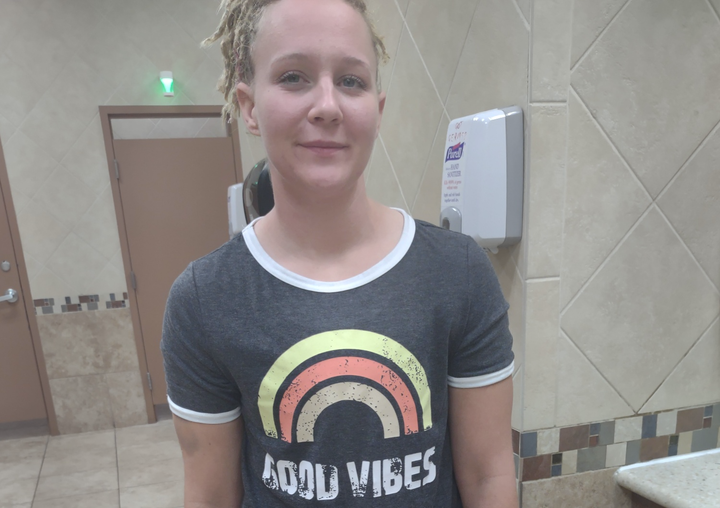 Dissenter Weekly: Reality Winner Released To Home Confinement (Paid Subscribers Edition)