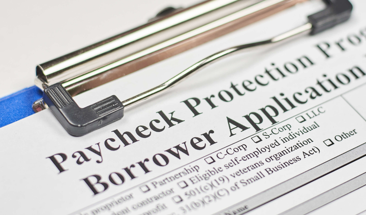 Whistleblower Lawsuit: Investment Fund Accused Of Defrauding COVID Relief Program Agrees To Pay Fine