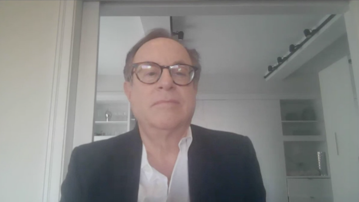 Attorney: Plenty To Uncover On CIA-Backed Spying That Violated Privacy Of Assange Visitors