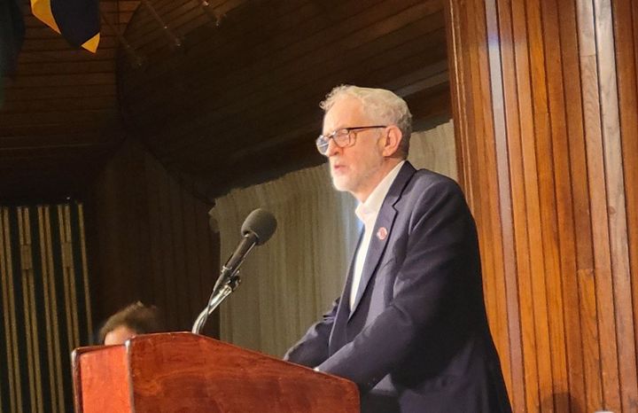 The World Comes To DC To Demand Biden Drop The Case Against Julian Assange